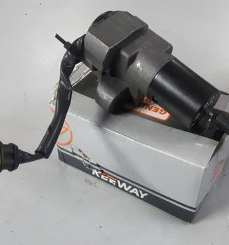Blocchetto accensione KEEWAY TXM 125