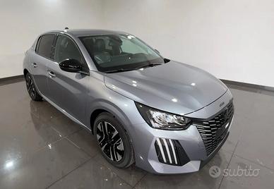 Peugeot 208 Allure 100cv Allure 2025