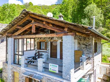 CASA INDIPENDENTE A BROSSASCO