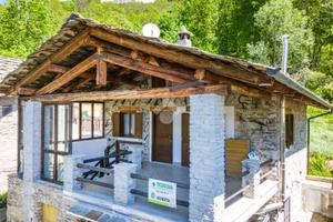 CASA INDIPENDENTE A BROSSASCO