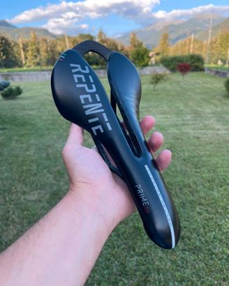 Sella MTB in Carbonio Repente Prime 2.0