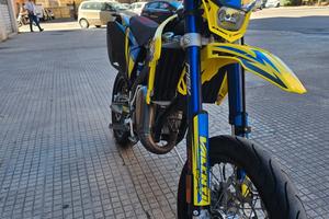  Suzuki Valenti 50cc