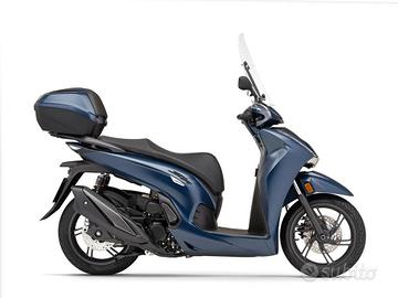 HONDA SH 350 GT Abs my25