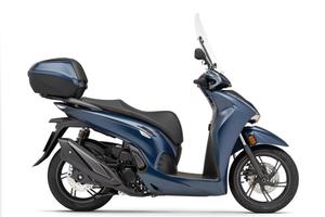 HONDA SH 350 GT Abs my25