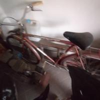 bici  atala  vintage 