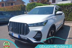 DR MOTOR DR 6.0 1.5 Turbo CVT Bi-Fuel GPL