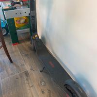 Monopattino elettrico come nuovo