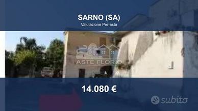 Immobile in asta di 61 m² a Sarno