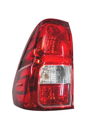 FANALE SINISTRO TOYOTA HILUX 16- ESTERNO