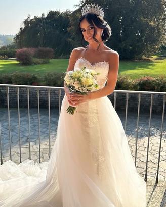 Abito da sposa