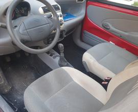 Fiat 600 (2005-2011) - 2008