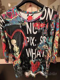 Maglia Ultra Chic Milano