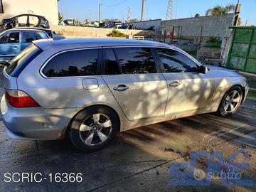 Bmw 5 touring e61 525d 177cv 04-07 - ricambi