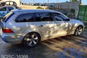 Bmw 5 touring e61 525d 177cv 04-07 - ricambi