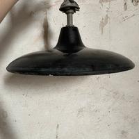Lampada stradale vintage