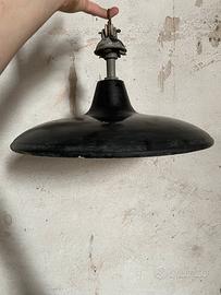 Lampada stradale vintage