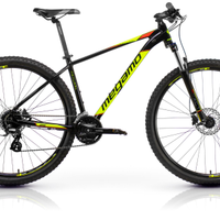 Megamo Natural 50 29"