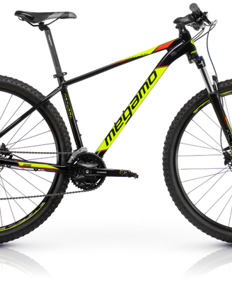 Megamo Natural 50 29"