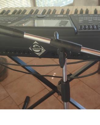 Strumenti musicali