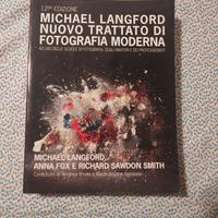 Michael Langford - NUOVO TRATTATO DI FOTOGRAFIA MO