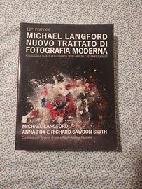 Michael Langford - NUOVO TRATTATO DI FOTOGRAFIA MO