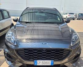 FORD Kuga 2.5 full hybrid ST-Line X awd 190cv cvt