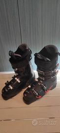 Scarponi sci Tecnica taglia 27.5