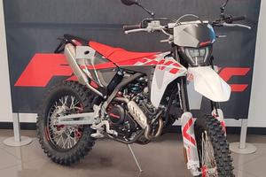 Fantic XEF Enduro 125 4t Performance Abs