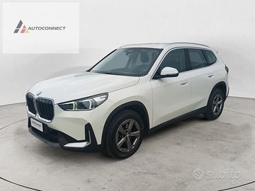 BMW X1 sDrive 18d Edition Essence DCT