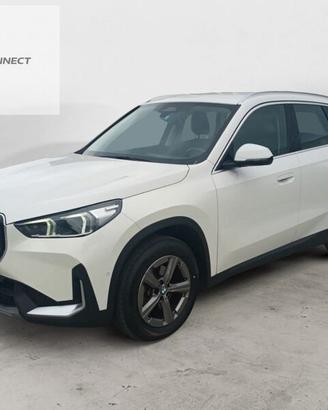 BMW X1 sDrive 18d Edition Essence DCT