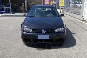 Golf 4 2.8 VR6