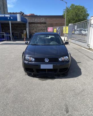 Golf 4 2.8 VR6