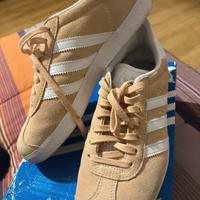 Gazelle Adidas