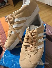 Gazelle Adidas