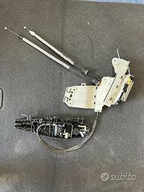 Serratura porta anteriore sinistra jeep renegade