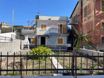 Casa Indipendente - Lavagna