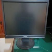 monitor cibox