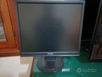 monitor cibox