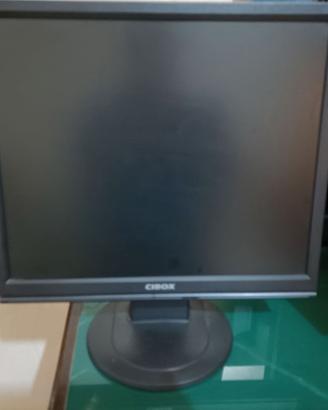 monitor cibox