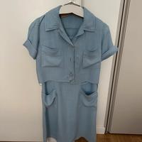 Abito + giacca donna