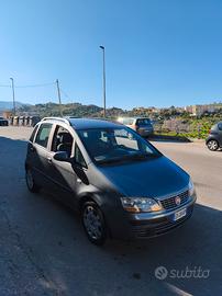 Fiat Idea