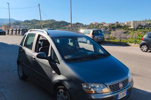 Fiat Idea