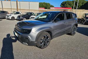JEEP Avenger 1.2 Turbo 100 CV Summit
