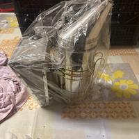 Affumicatore apicoltura
