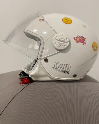 Casco bambino/a