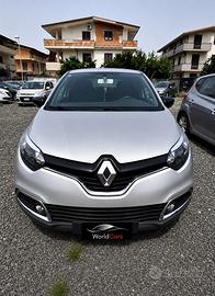 Renault Captur 1.5 Diesel 90cv R-Link