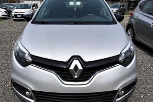 Renault Captur 1.5 Diesel 90cv R-Link