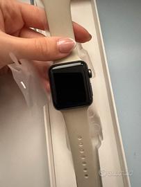 Apple watch serie 3 da 38mm