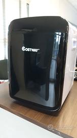 COSTWAY Mini Frigorifero Elettrico 15L