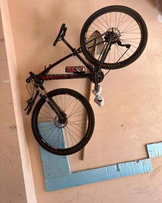 Bici mountain bike Olympia twentyniners